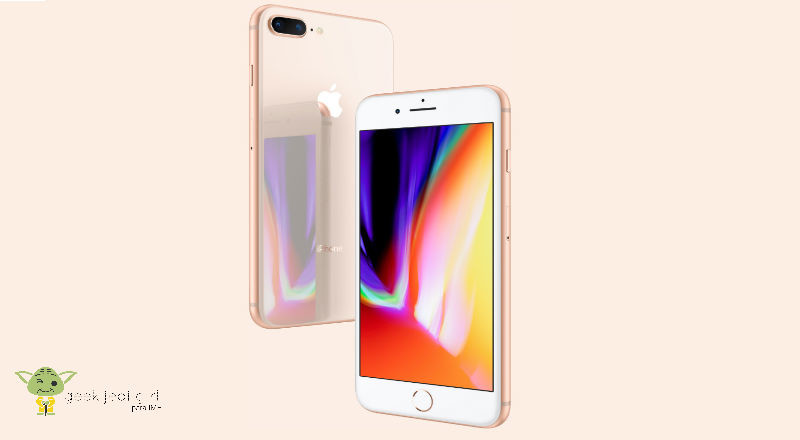 Así es el nuevo iPhone
