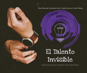 el talento invisible libro