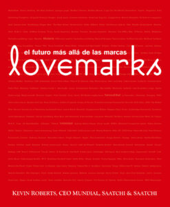 libro lovemarks kevin roberts