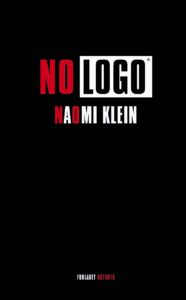 no logo el poder de las marcas de naomi klein