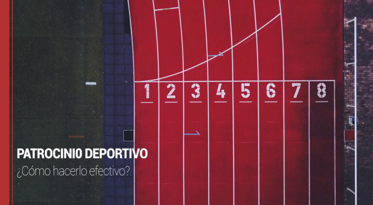 Cómo hacer el patrocinio deportivo con éxito