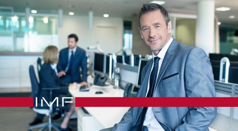 Funciones y tareas del CEO