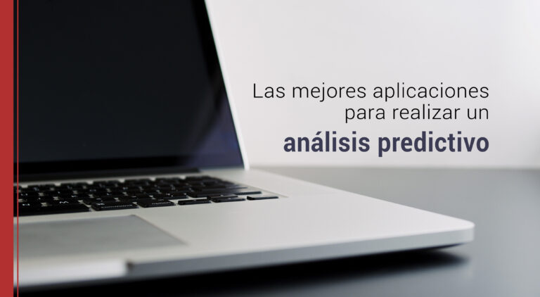 que es el analisis predictivo y como realizarlo