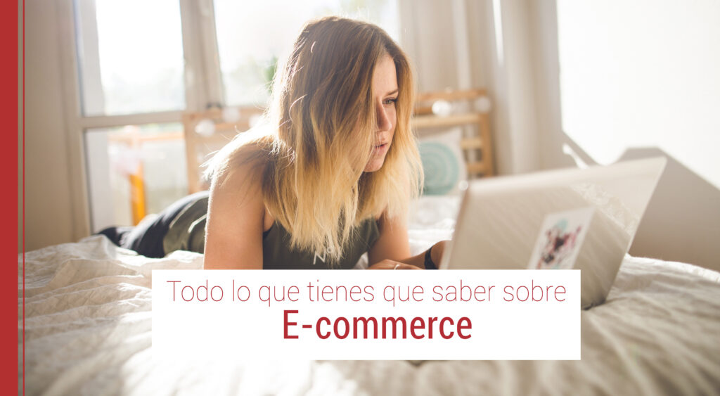 claves para entender el ecommerce