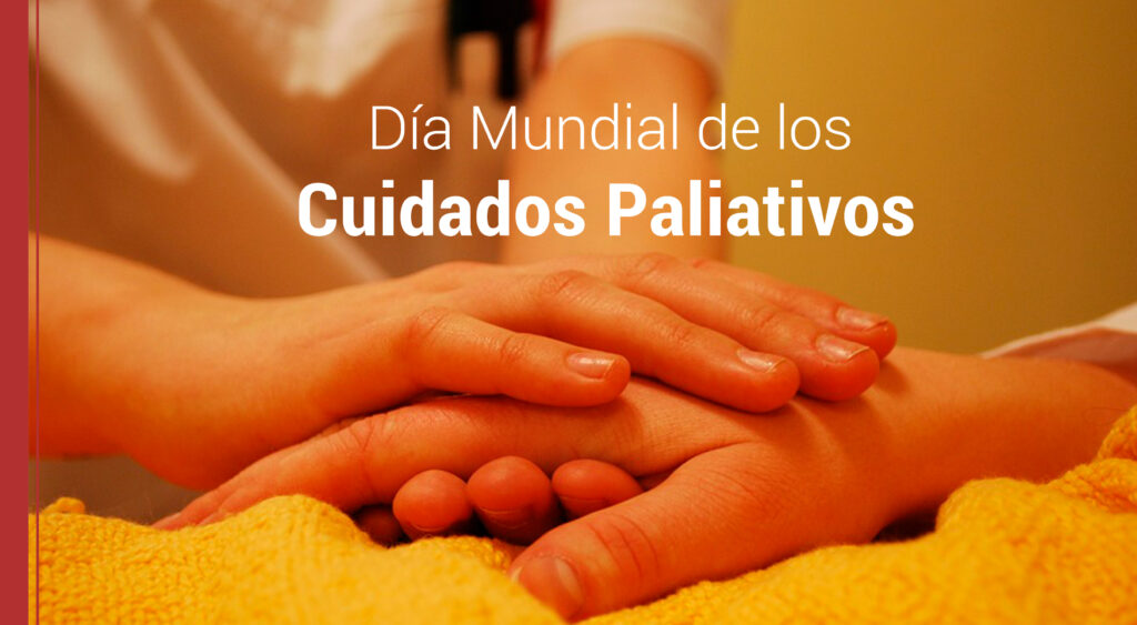 dia mundial de los cuidados paliativos