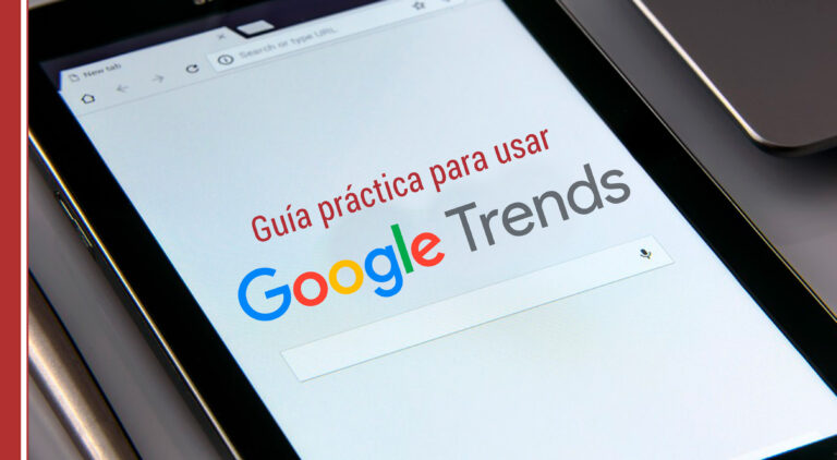 guia para usar google trends