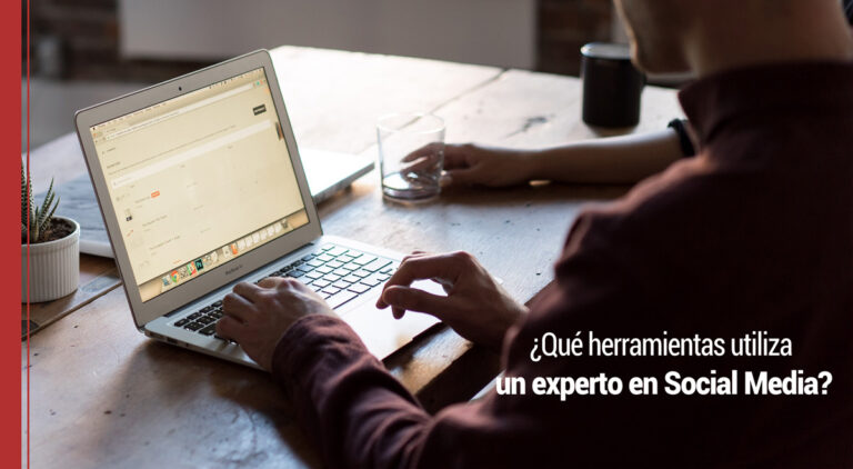 Herramientas utiliza un community manager