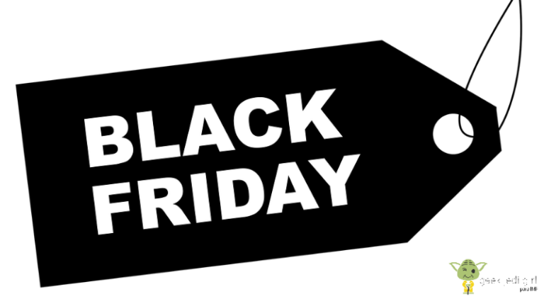 El Black Friday, cada vez más presente