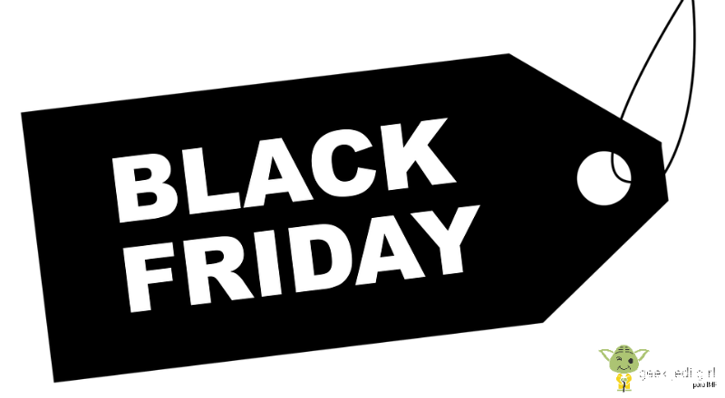 El Black Friday, cada vez más presente