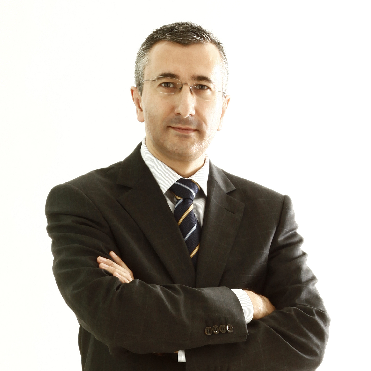 Jordi Sauret