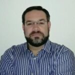 Luis Fernando Delgado dos Santos, alumno Master Marketing Digital