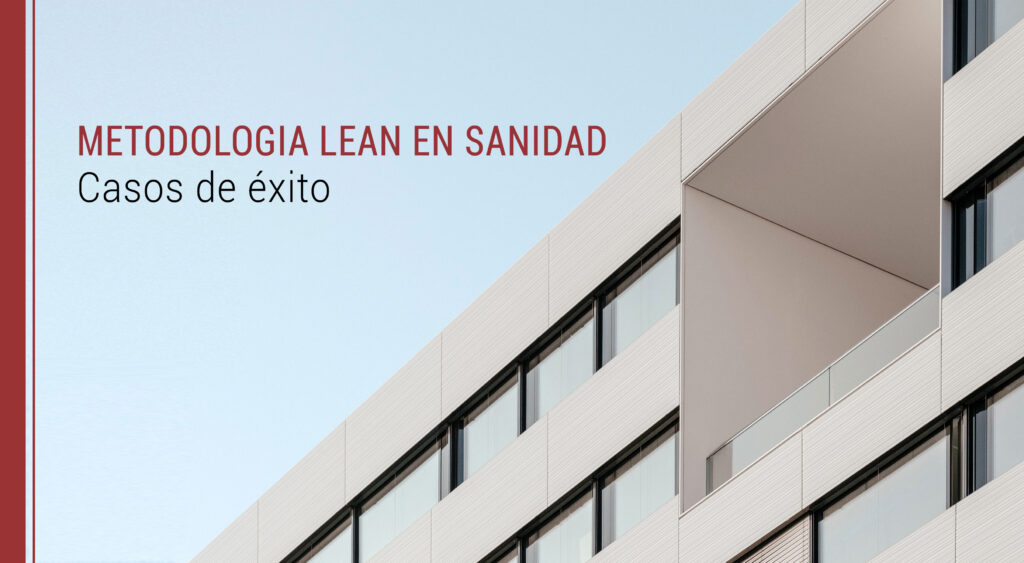 metodologia lean en sanidad