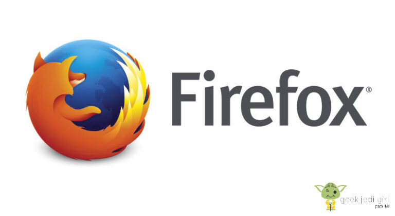 El nuevo firefox tiene múltiples avances