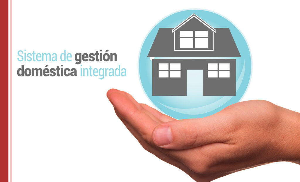 Gestión Doméstica Integrada