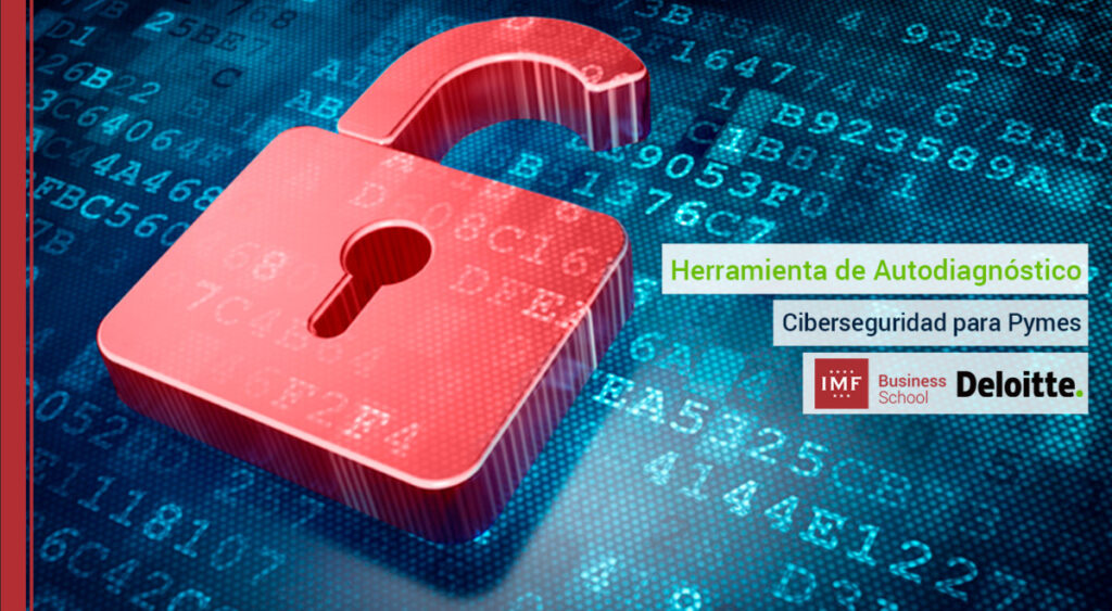 nueva herramienta de ciberseguridad para pymes