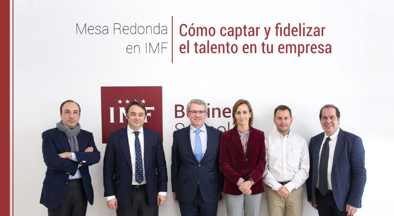 claves para fidelizar el talento en la empresa