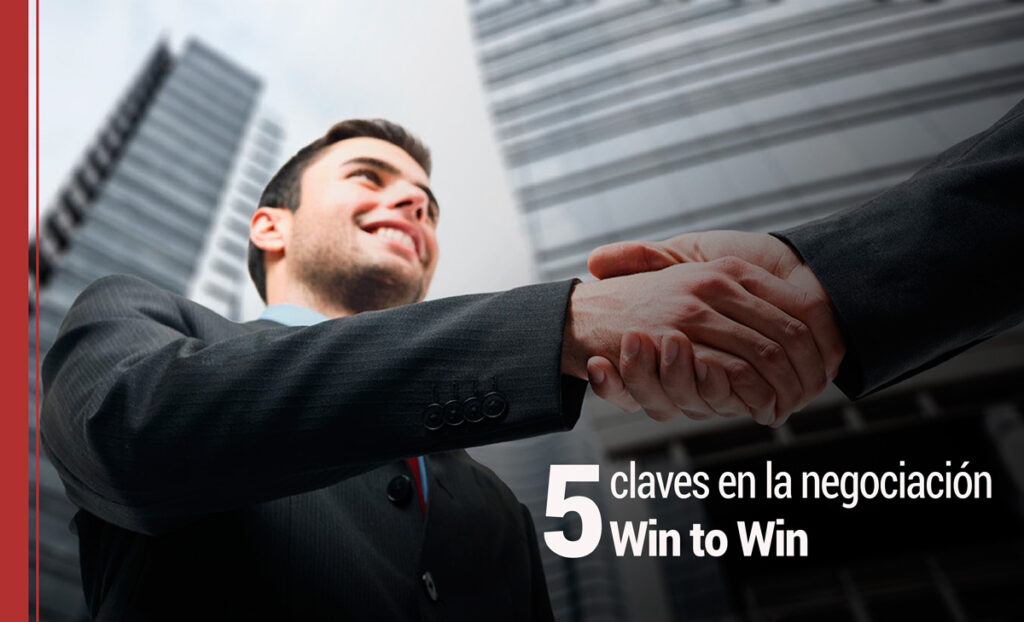estrategia de negociacion