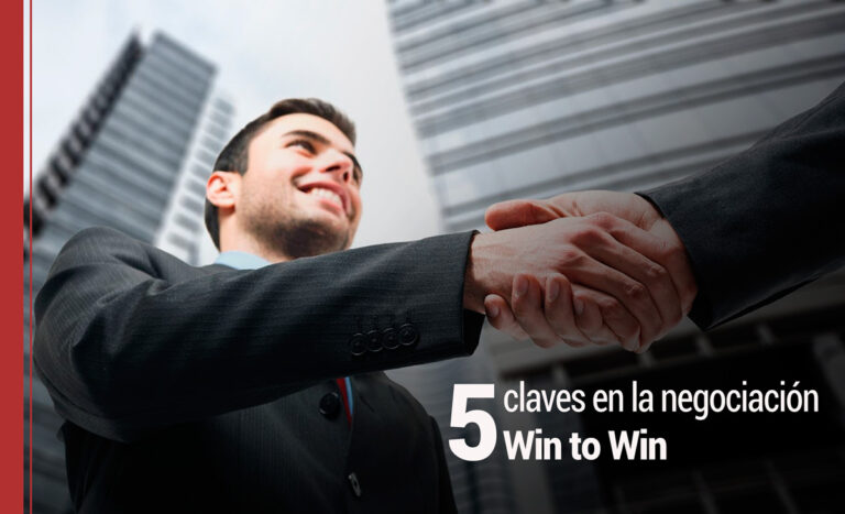 estrategia de negociacion