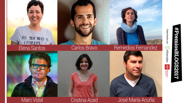 Nominados marketing digital