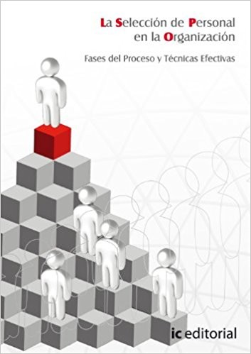 Los mejores libros sobre selección de personal
