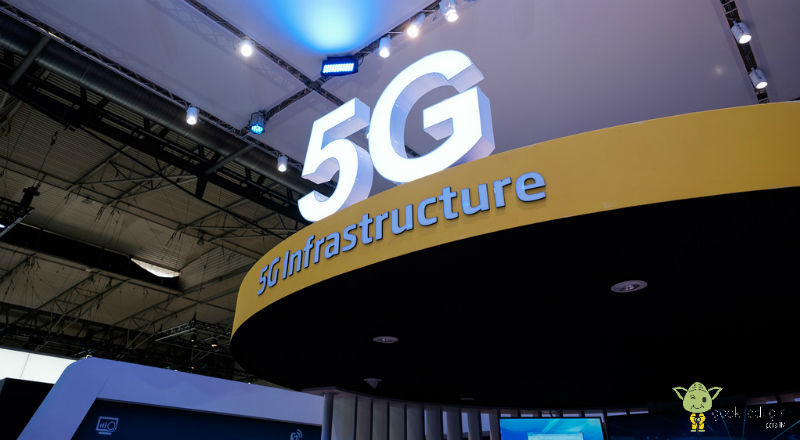 Ya falta menos para que se instale la tecnología 5G