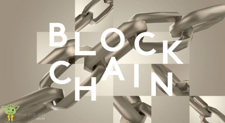 Blockchain