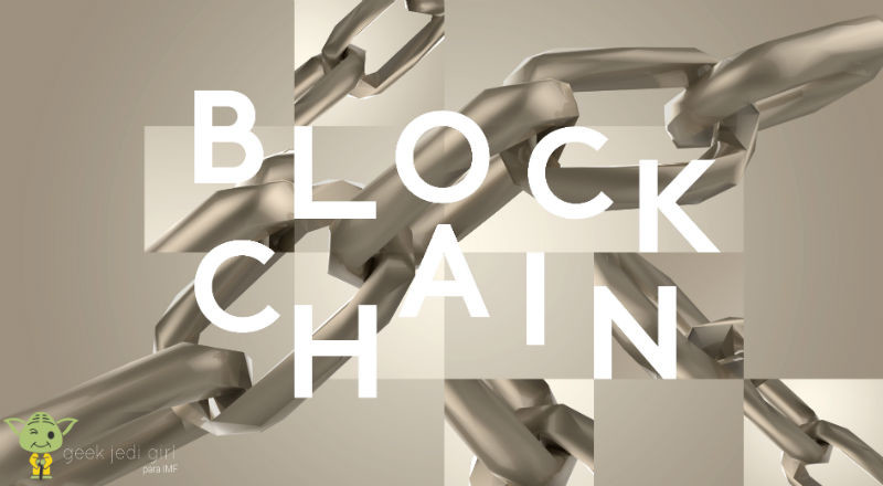 Block chain