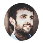 Alberto Enguita, nominado blog de emprendimiento