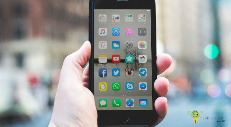 Apple ya ha repasado sus apps más descargadas