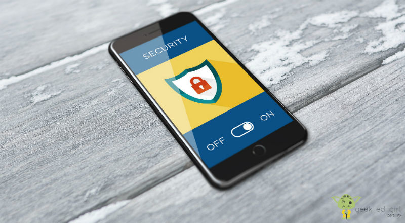 Las apps sobre ciberseguridad suelen ser de pago