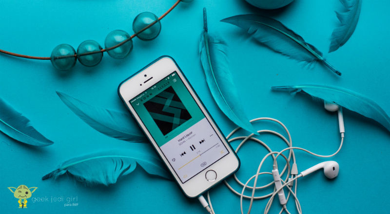 Las mejores apps para escuchar música