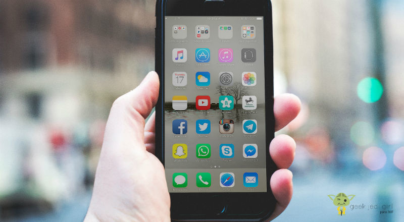 Apple ya ha repasado sus apps más descargadas