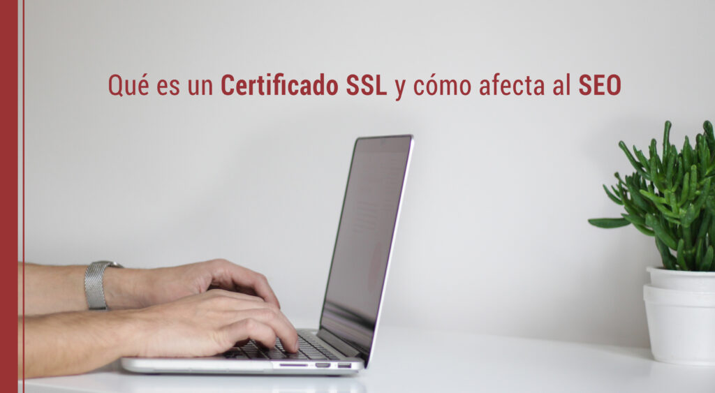 que es el certificado ssl y el seo