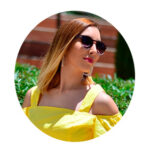 Cristy Rodríguez, blogger de moda