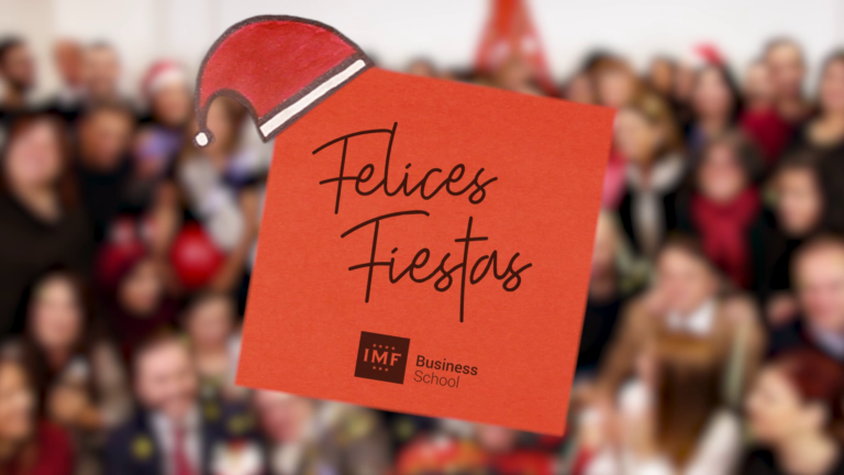 Feliz Navidad y feliz año 2018