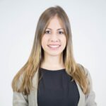 Gabriela Villalobos Direccion Comercial y Marketing