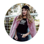 Jennifer Ponde, blogger de moda