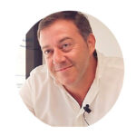 Manuel García, nominado blog de emprendimiento