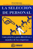 Los mejores libros sobre selección de personal