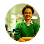 Miguel Arias, nominado blog de emprendimiento