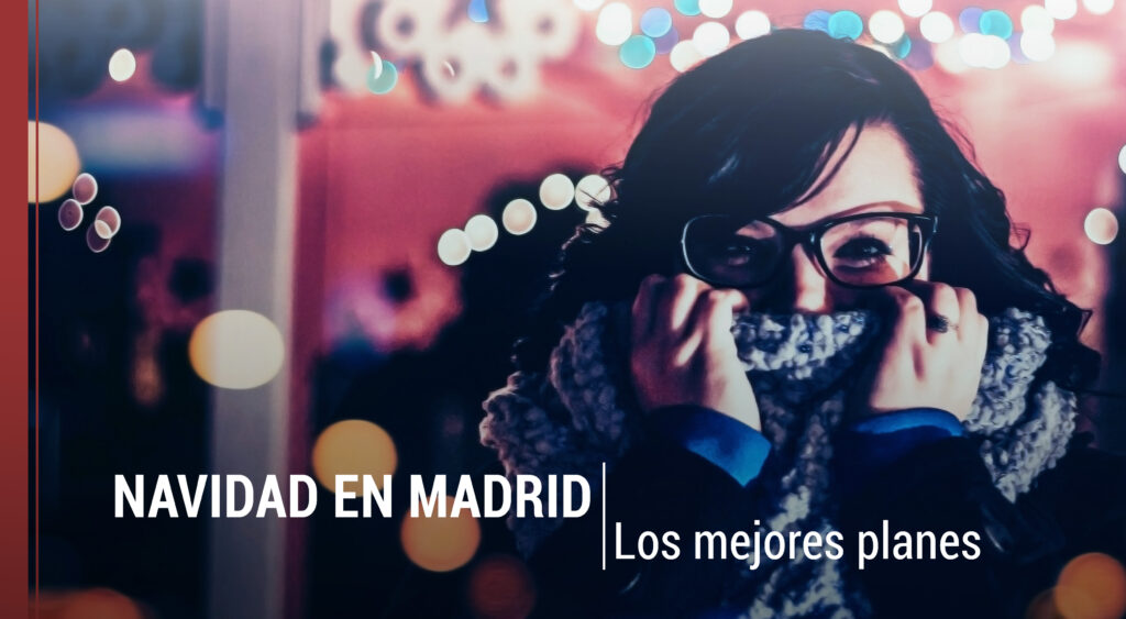 planes para hacer en navidad en madrid