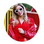 Teresa Quiroga, blogger de moda