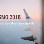 tendencias en turismo para 2018