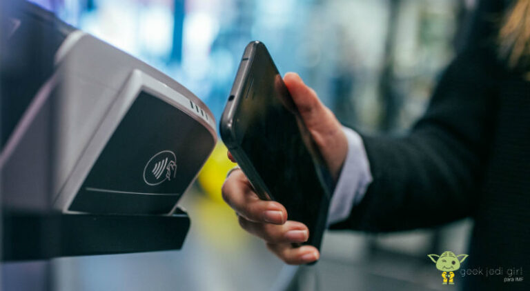 Google pay absorbe Wallet y Android pay