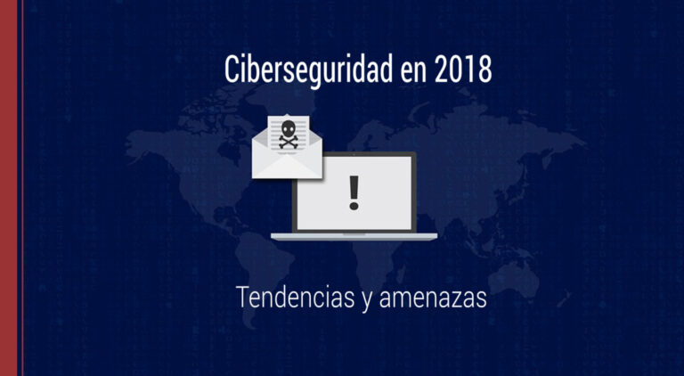 que nos trae el 2018 en materia de ciberseguridad