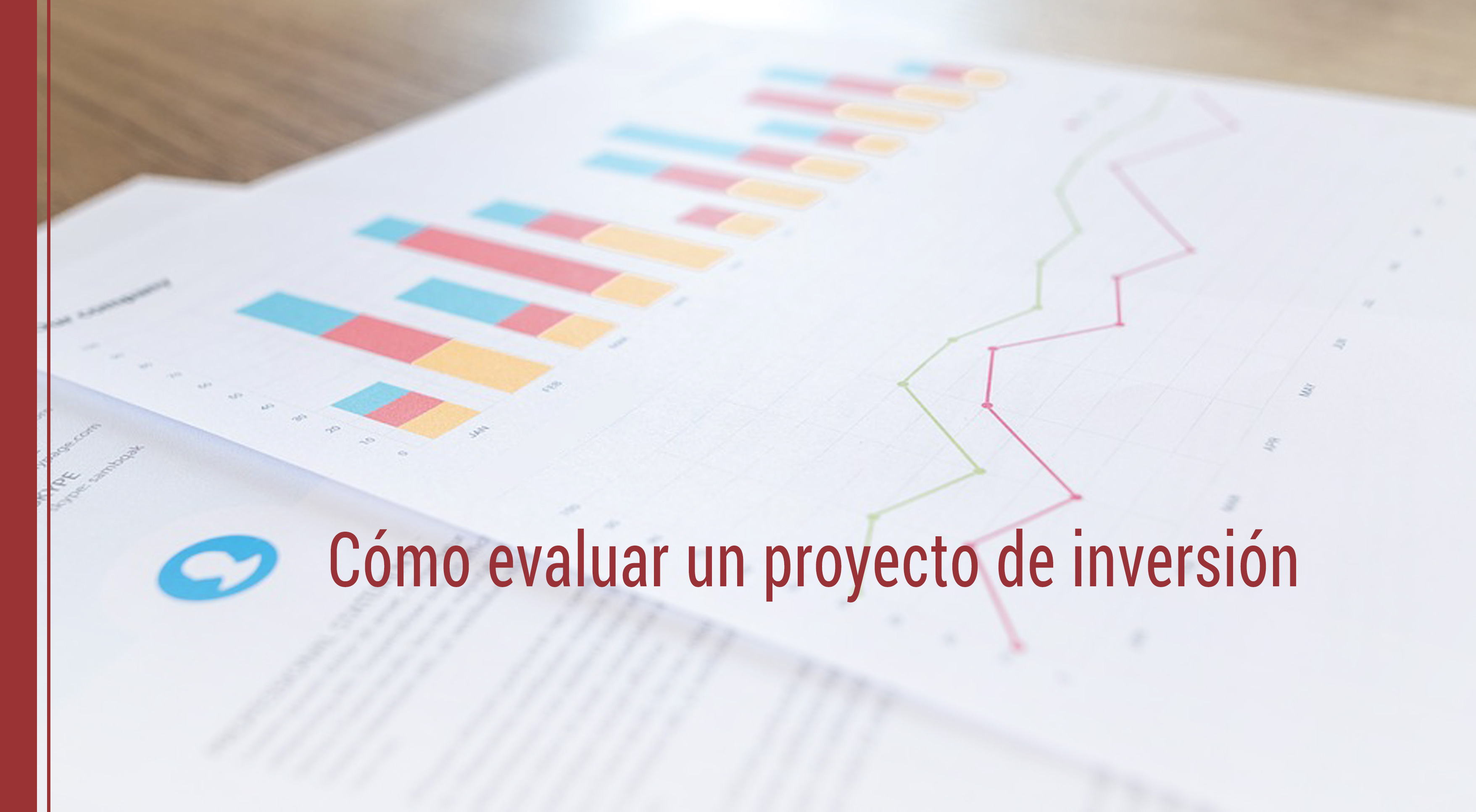proyecto de inversion como evaluarlo