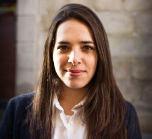 Elisa Rosado, blog corporativo de IMF
