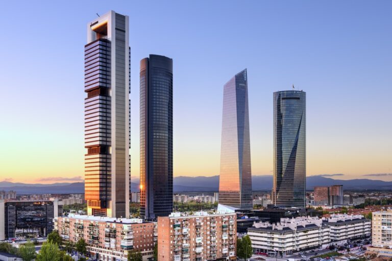 ¿Cuáles son las principales empresas Big Data en España? • IUTA - UAH