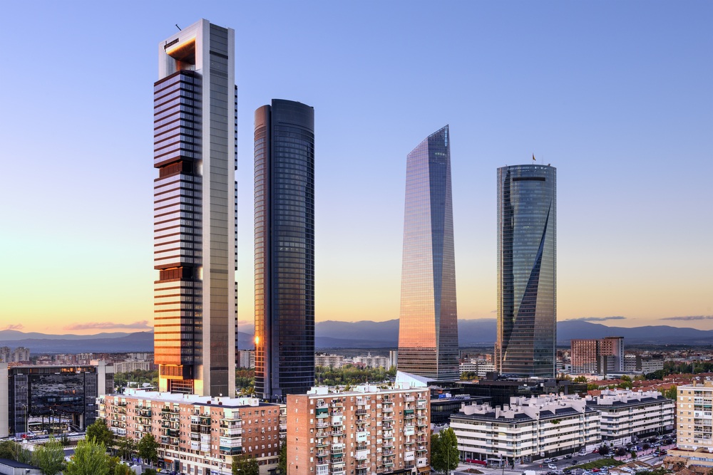 ¿Cuáles son las principales empresas Big Data en España? • IUTA - UAH