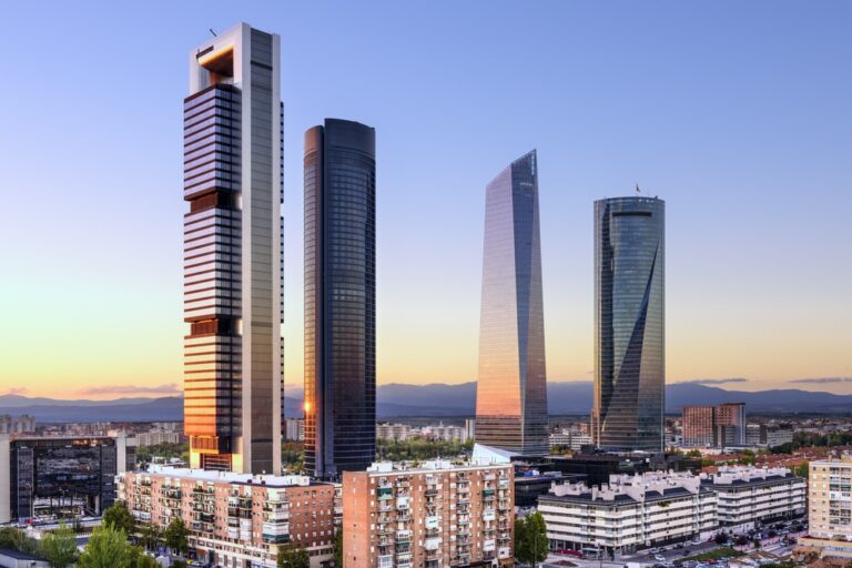 ¿Qué hacer en España durante mi Máster? • IUTA - UAH
